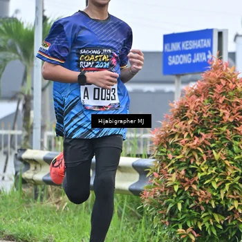 Runner Photo 8056605