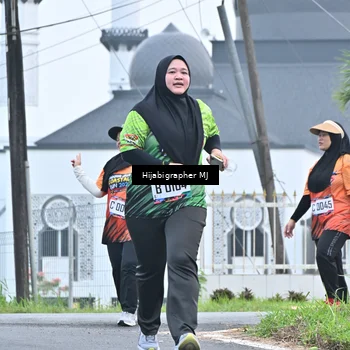 Runner Photo 8056606