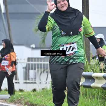 Runner Photo 8056608