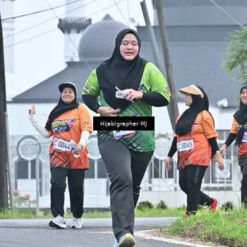 Runner Photo 8056609