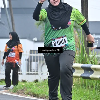 Runner Photo 8056612