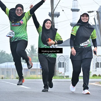 Runner Photo 8056618