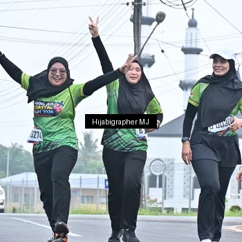 Runner Photo 8056619