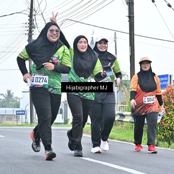 Runner Photo 8056620