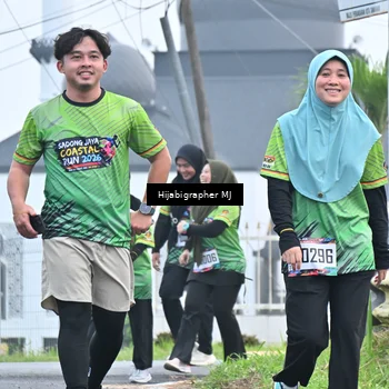 Runner Photo 8056628