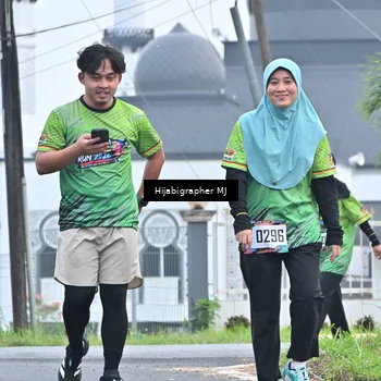 Runner Photo 8056630