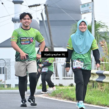 Runner Photo 8056632