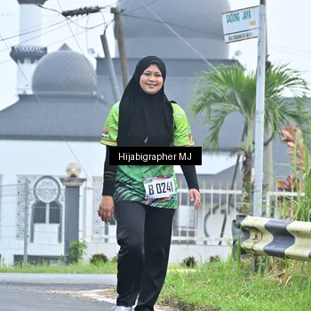 Runner Photo 8056633