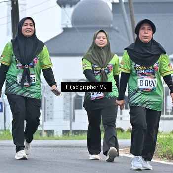 Runner Photo 8056634