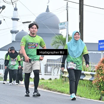 Runner Photo 8056635
