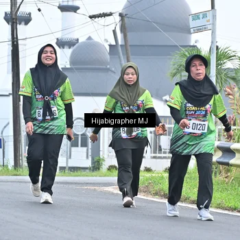 Runner Photo 8056638