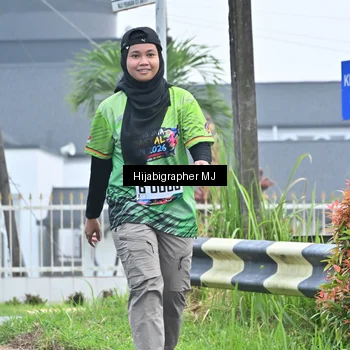 Runner Photo 8056643