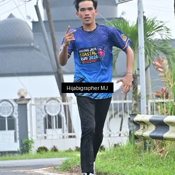 Runner Photo 8056647