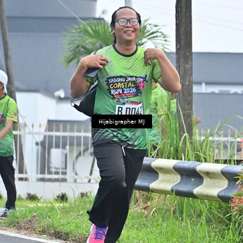 Runner Photo 8056648