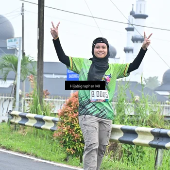 Runner Photo 8056649
