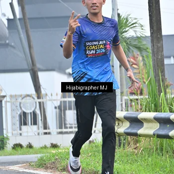 Runner Photo 8056650