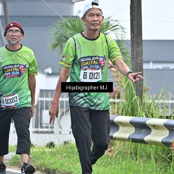 Runner Photo 8056651