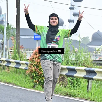 Runner Photo 8056653