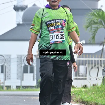 Runner Photo 8056655