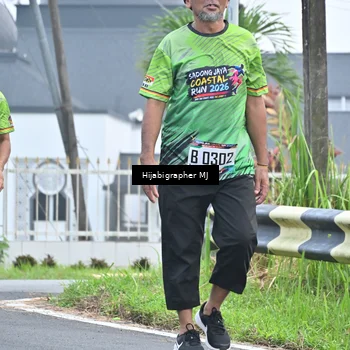 Runner Photo 8056656