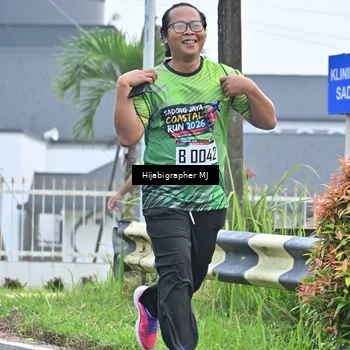 Runner Photo 8056659