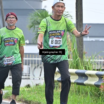 Runner Photo 8056661