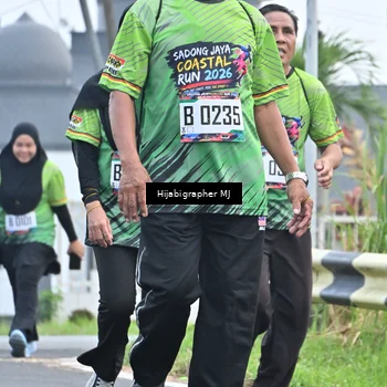 Runner Photo 8056663