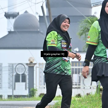 Runner Photo 8056664