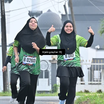 Runner Photo 8056665