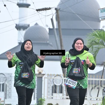 Runner Photo 8056668