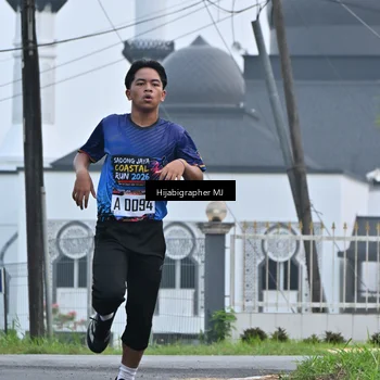 Runner Photo 8056669