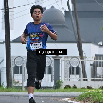 Runner Photo 8056670