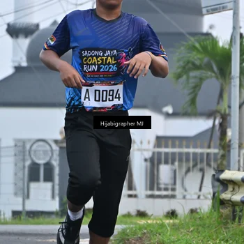 Runner Photo 8056674