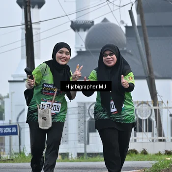 Runner Photo 8056676