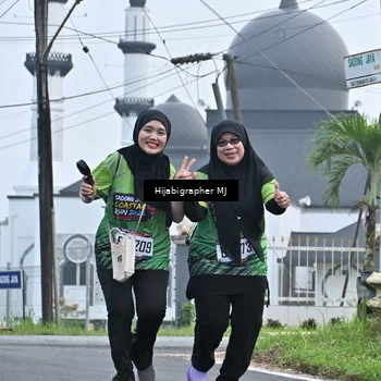 Runner Photo 8056677