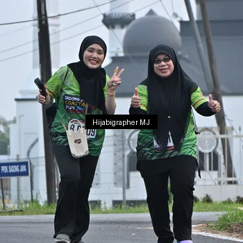 Runner Photo 8056678