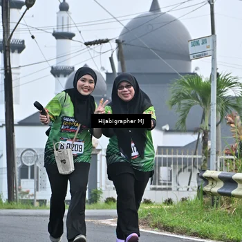 Runner Photo 8056679