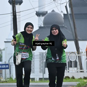 Runner Photo 8056681