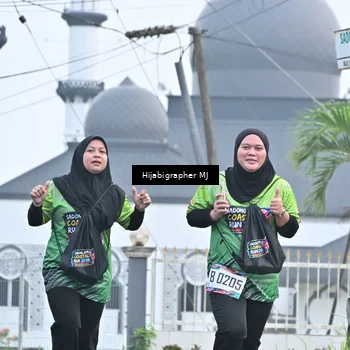 Runner Photo 8056685