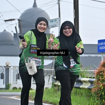 Runner Photo 8056687
