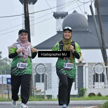 Runner Photo 8056688