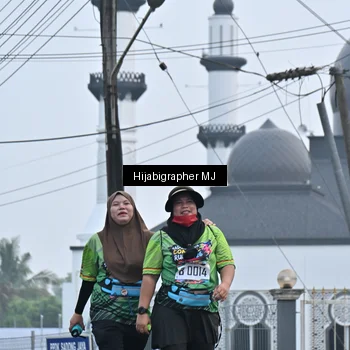 Runner Photo 8056689