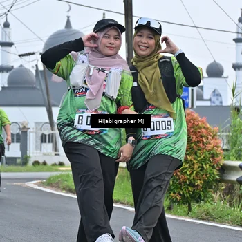 Runner Photo 8056692