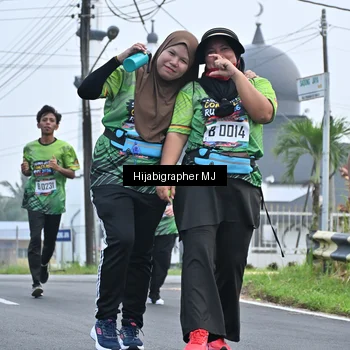 Runner Photo 8056695