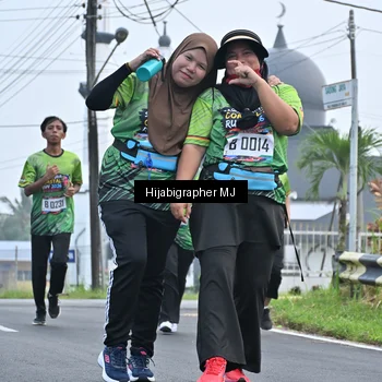 Runner Photo 8056696