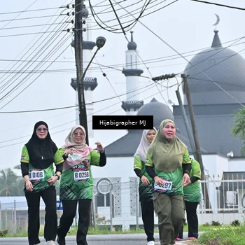 Runner Photo 8056702