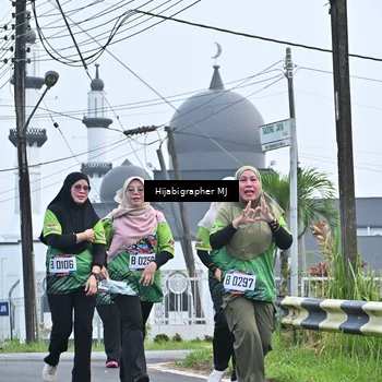 Runner Photo 8056703