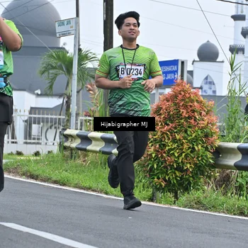 Runner Photo 8056704