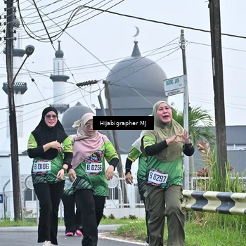 Runner Photo 8056705
