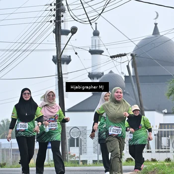 Runner Photo 8056706